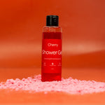 Cherry Shower Gel