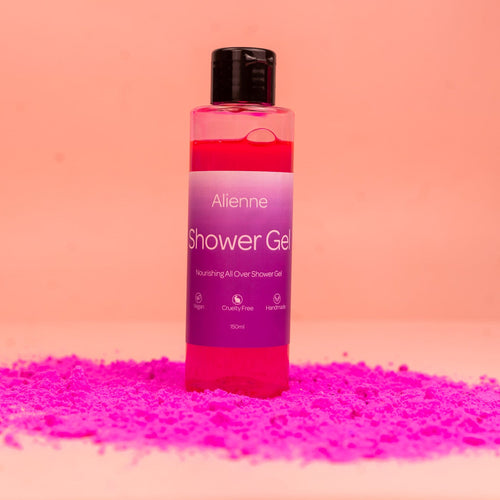 Alienne Shower Gel