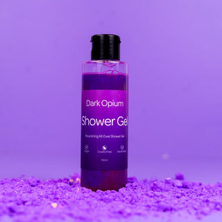 Dark Opium Shower Gel