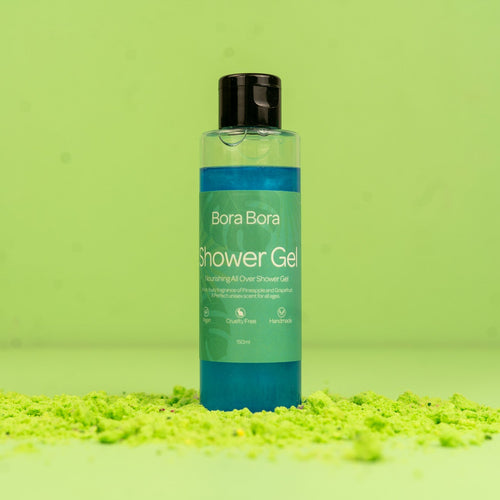 Bora Bora Shower Gel