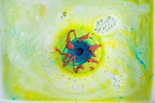 Eyeball Bath Bomb