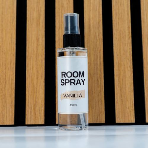 Vanilla Room Spray