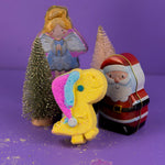 Santasorous Rex Bath Bomb