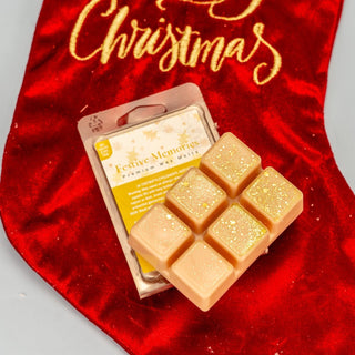 Festive Memories Wax Melt