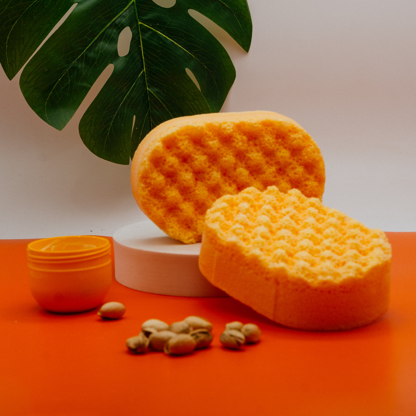 Mini Bumbalicious Soap Sponge