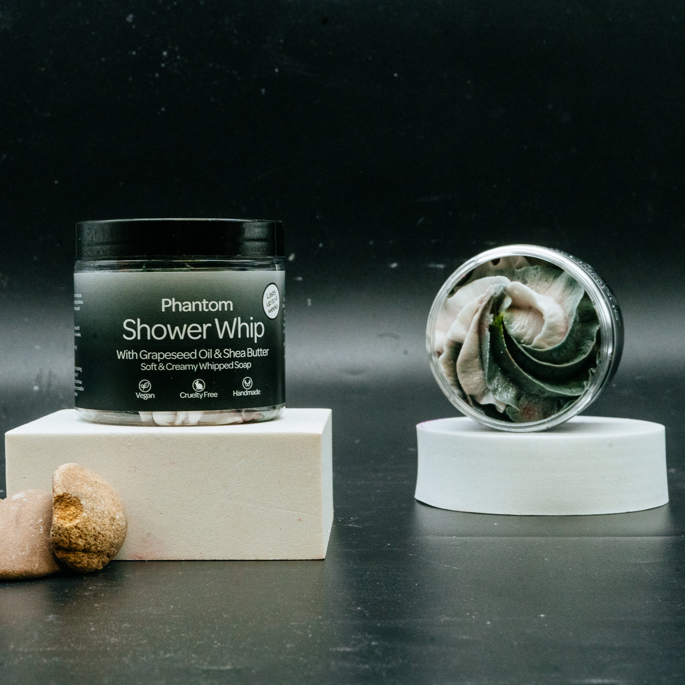 Phantom Shower Whip