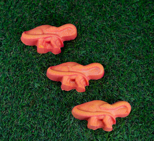 Dippydocus Bath Bomb