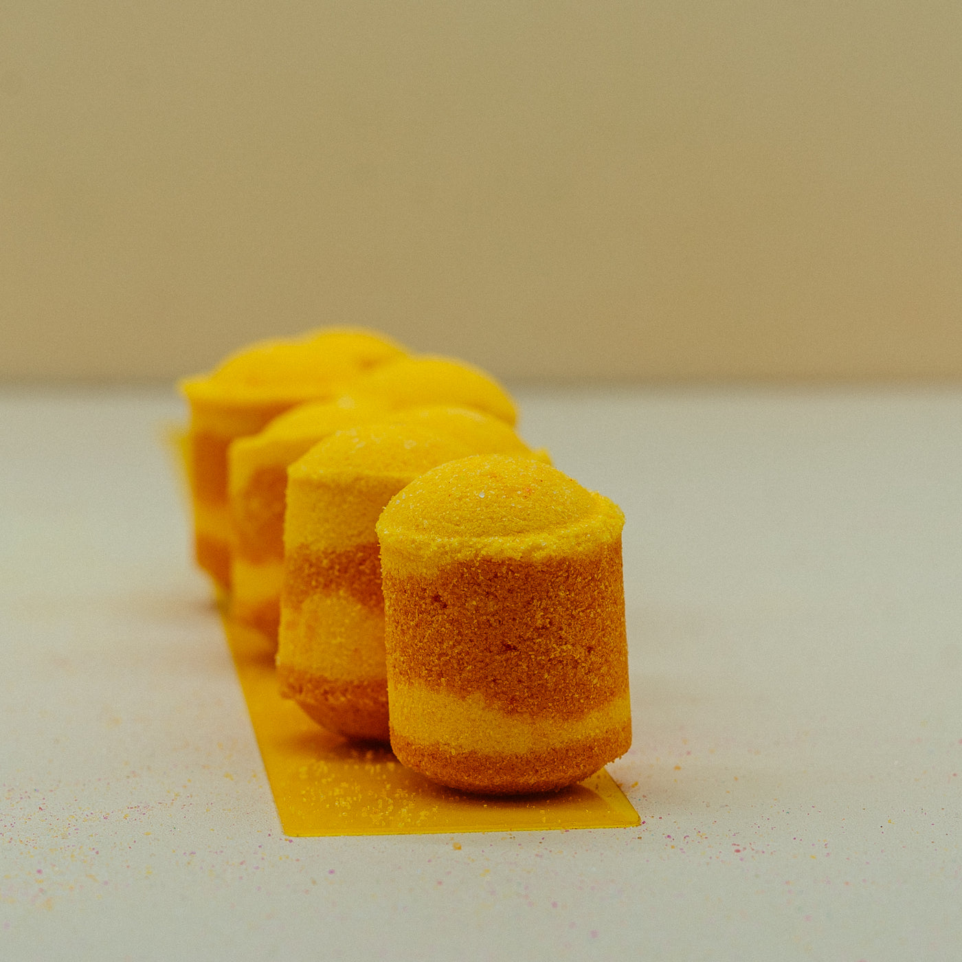 Mango & Papaya Shot Bombs