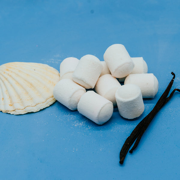 Sea Salt & Vanilla Shot Bombs