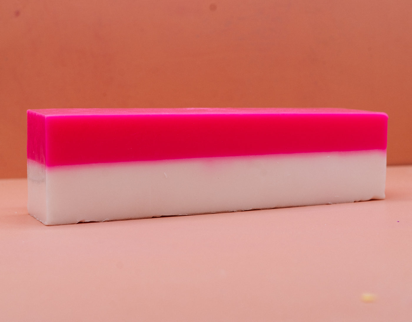 Ice Queen Soap Loaf