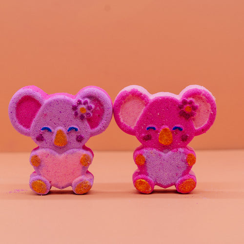 Kiki Koala Bath Bomb
