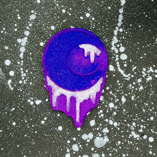 Blue Moon Bath Bomb