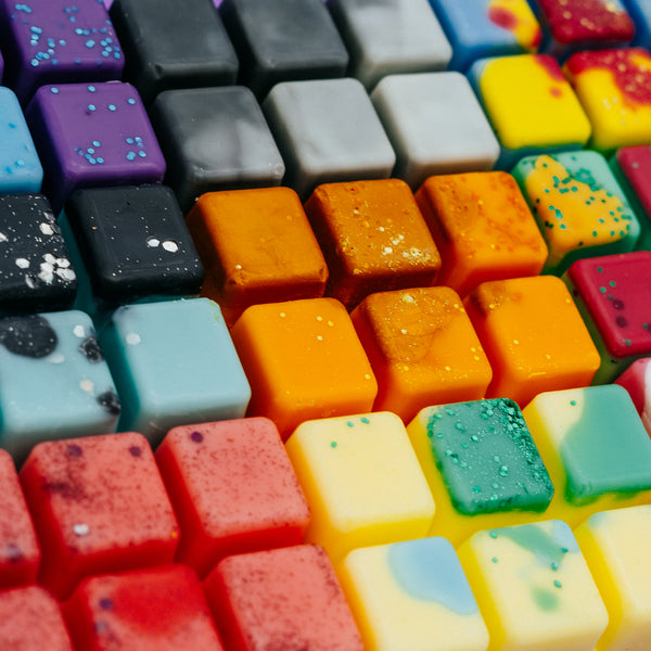 Wax Melts Mystery Bundle