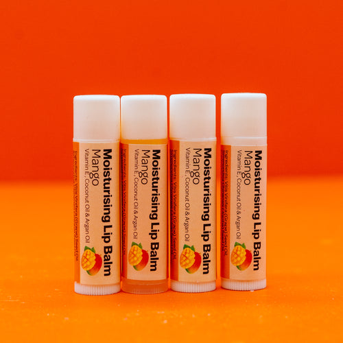 Mango Lip Balm