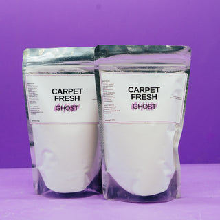 Ghost Carpet Freshener