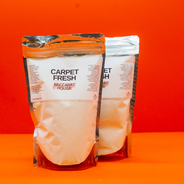 Baccarat Rouge Carpet Freshener