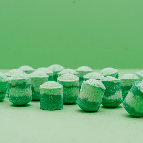 Watermelon Shot Bombs