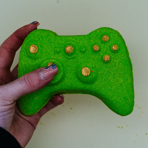 XBath Controller Bath Bomb