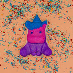 Chubby Unicorn Bath Bomb