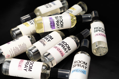 Room Spray Mystery Bundle