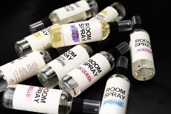 Room Spray Mystery Bundle
