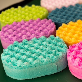 Soap Sponge Bundle