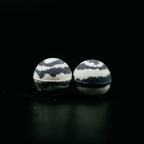 Tattoo Bath Bomb
