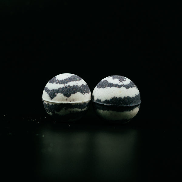 Tattoo Bath Bomb