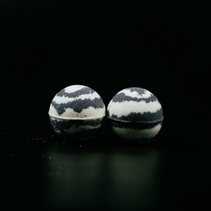 Tattoo Bath Bomb