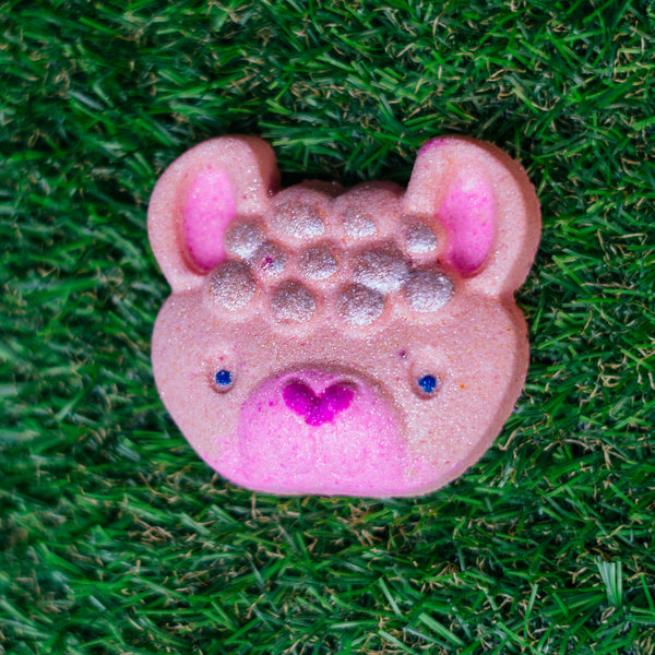 No Drama Llama Bath Bomb