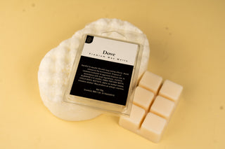 Dove Wax Melt