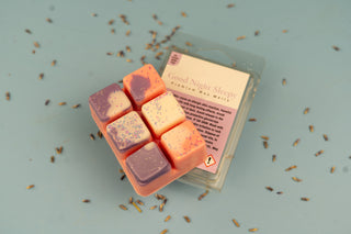 Goodnight Sleepy Wax Melt