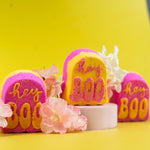 Hey Booooo! Bath Bomb
