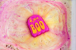 Hey Booooo! Bath Bomb