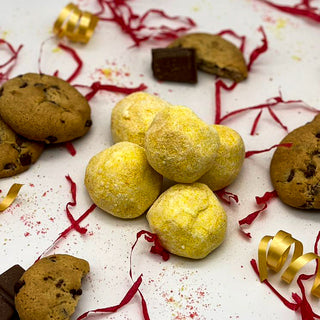 Cookies Bath Melt