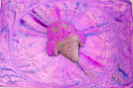 Ice-Scream Bath Bomb