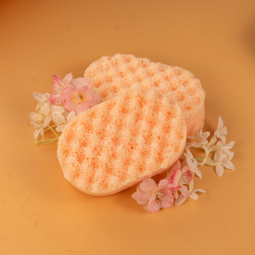 Koko Soap Sponge