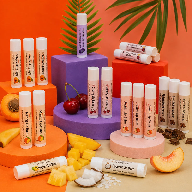 Lip Balms