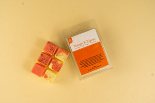 Mango Wax Melt