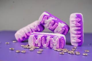 Mum Bar Bath Bomb