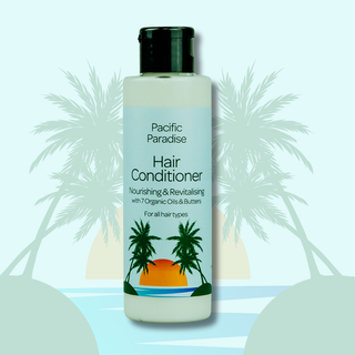 Pacific Paradise Hair Conditioner