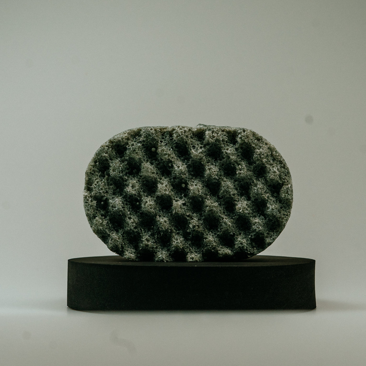 Phantom Soap Sponge