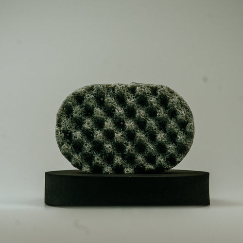 Phantom Soap Sponge