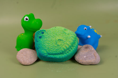 Rex Bath bomb