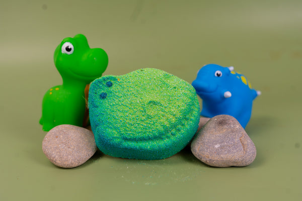 Rex Bath bomb