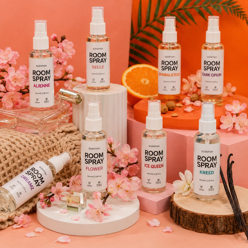 Room Sprays