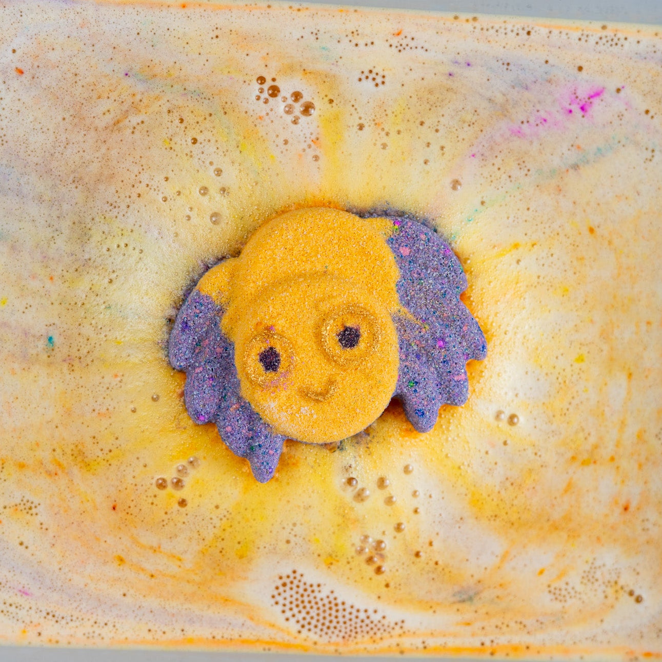 Spider Bath Bomb