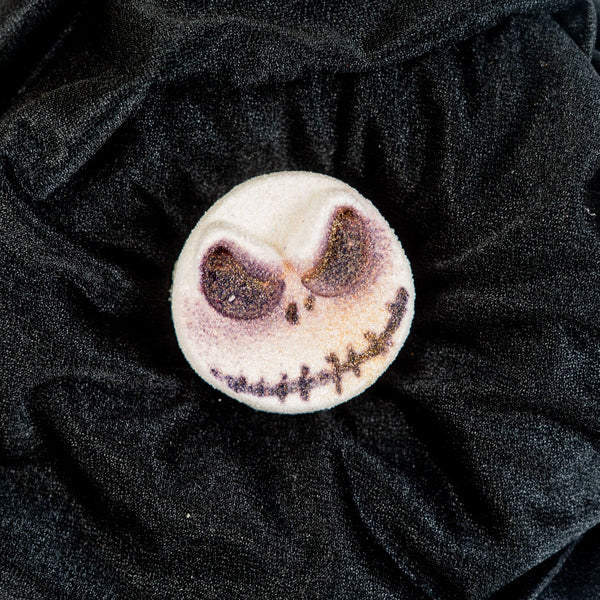 Skelly Bath Bomb