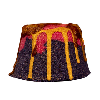 Volcano Bath Bomb