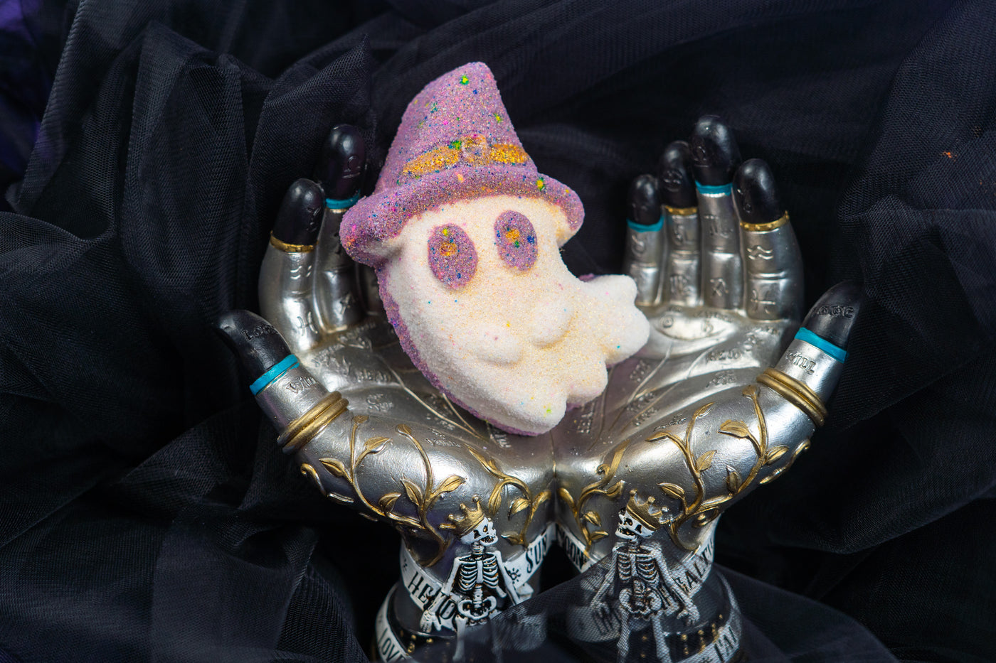 Boo Witch Bath Bomb